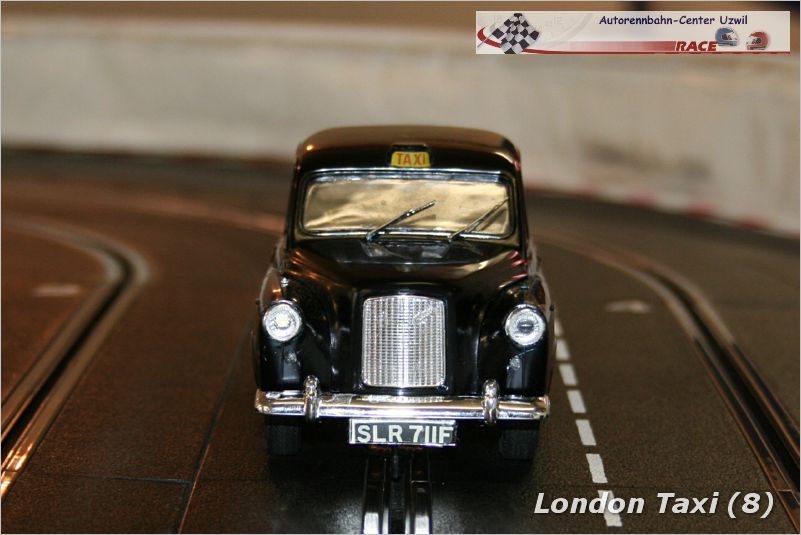 London Taxi (8)